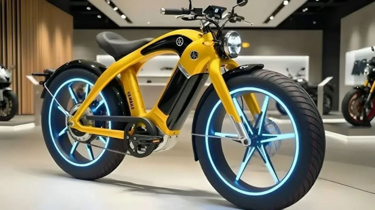 Hero Electric Cycle 2026